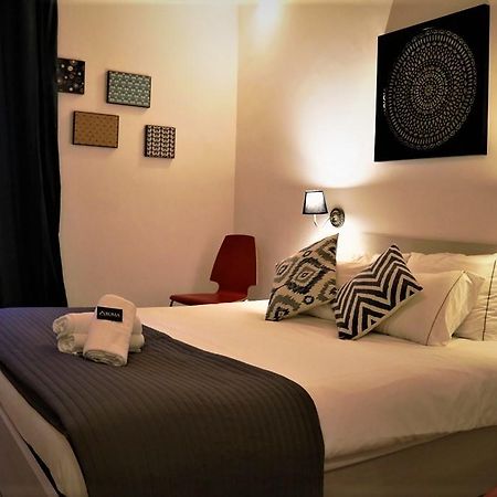 Riari Trastevere Apartment Roma Dış mekan fotoğraf
