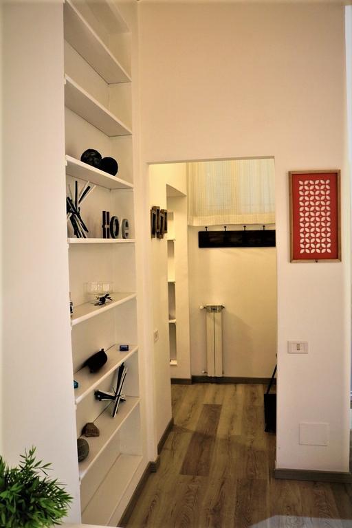 Riari Trastevere Apartment Roma Dış mekan fotoğraf