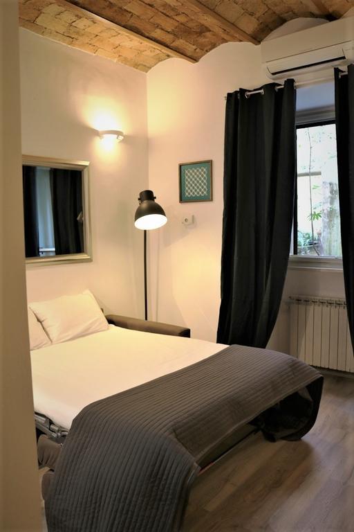 Riari Trastevere Apartment Roma Dış mekan fotoğraf