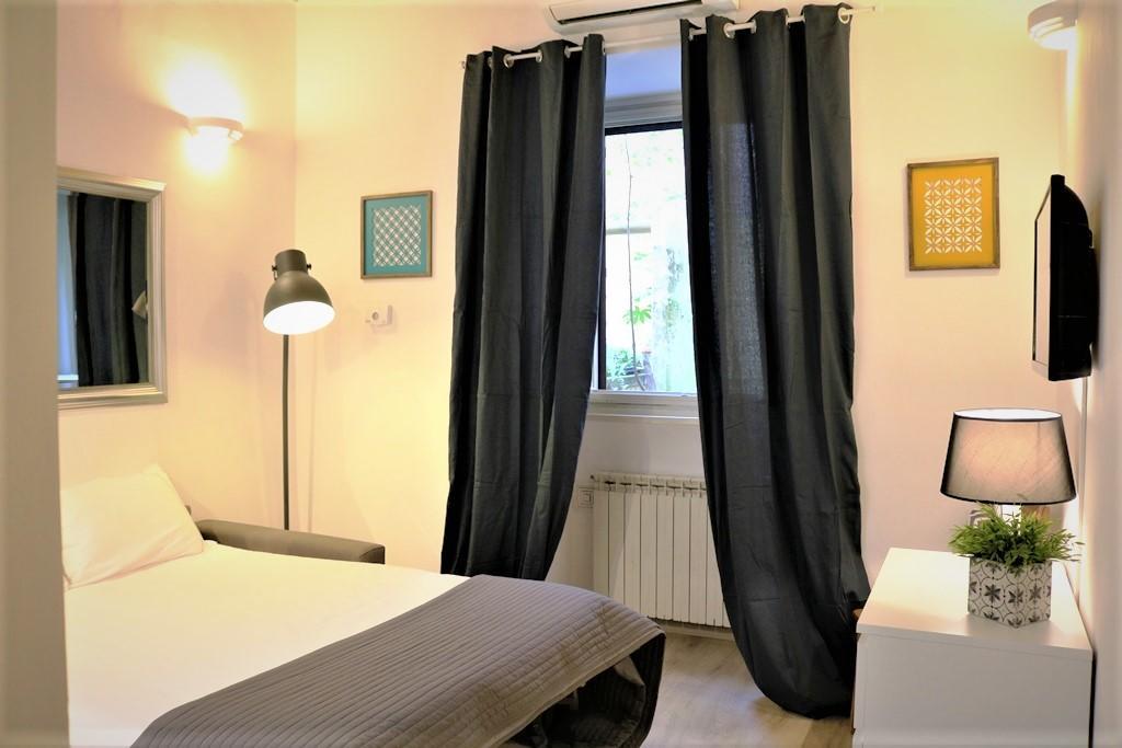 Riari Trastevere Apartment Roma Dış mekan fotoğraf