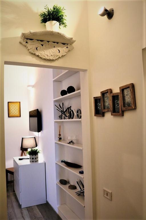 Riari Trastevere Apartment Roma Dış mekan fotoğraf