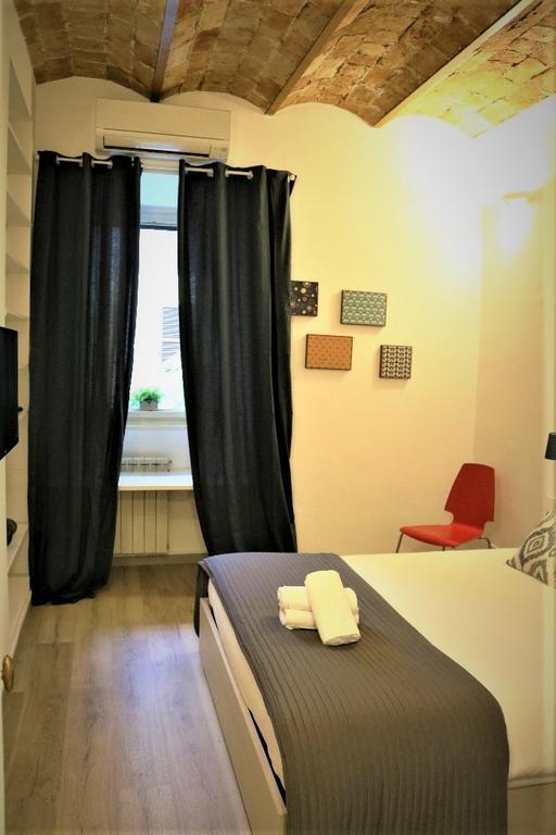 Riari Trastevere Apartment Roma Dış mekan fotoğraf